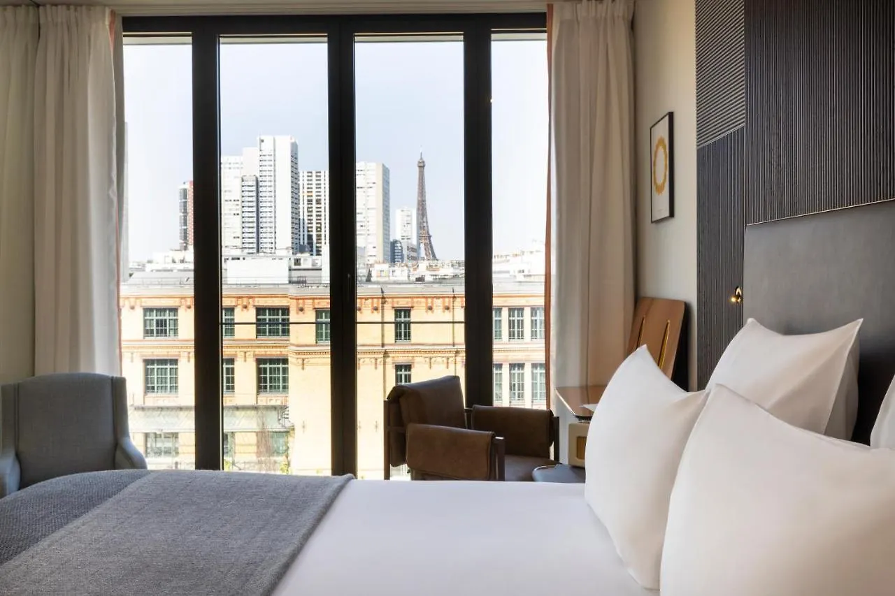 Quinzerie Paris