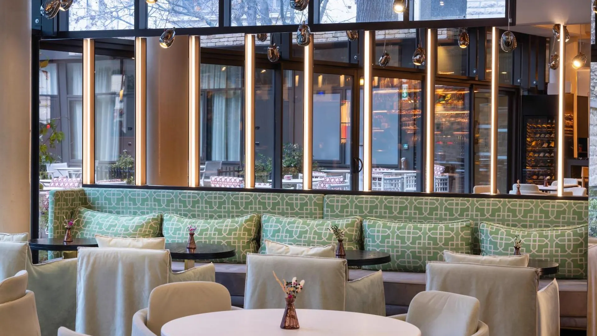 Quinzerie Hotel 4*