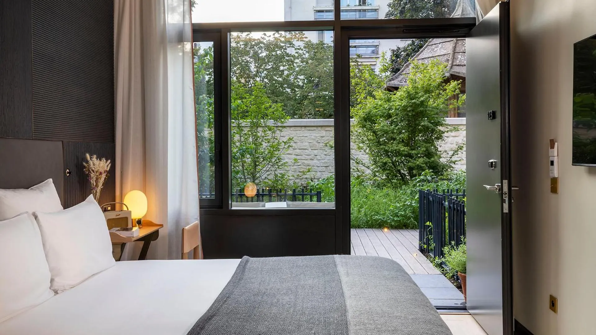 Hotel Quinzerie 4*
