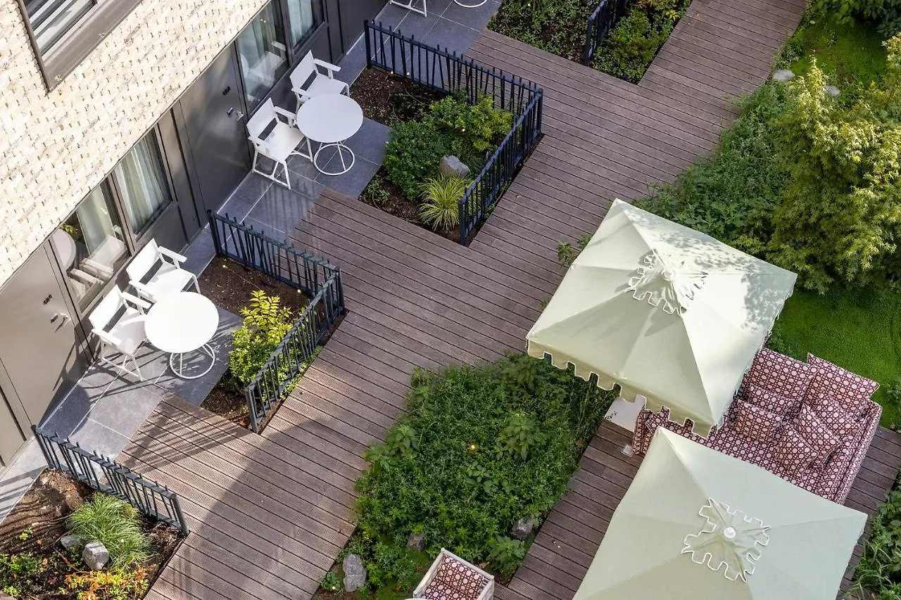 Quinzerie Hotel 4*