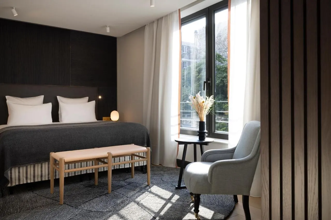 Quinzerie Hotell 4*