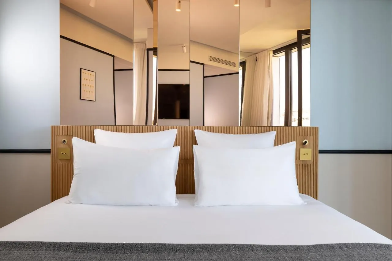 Hotell Quinzerie