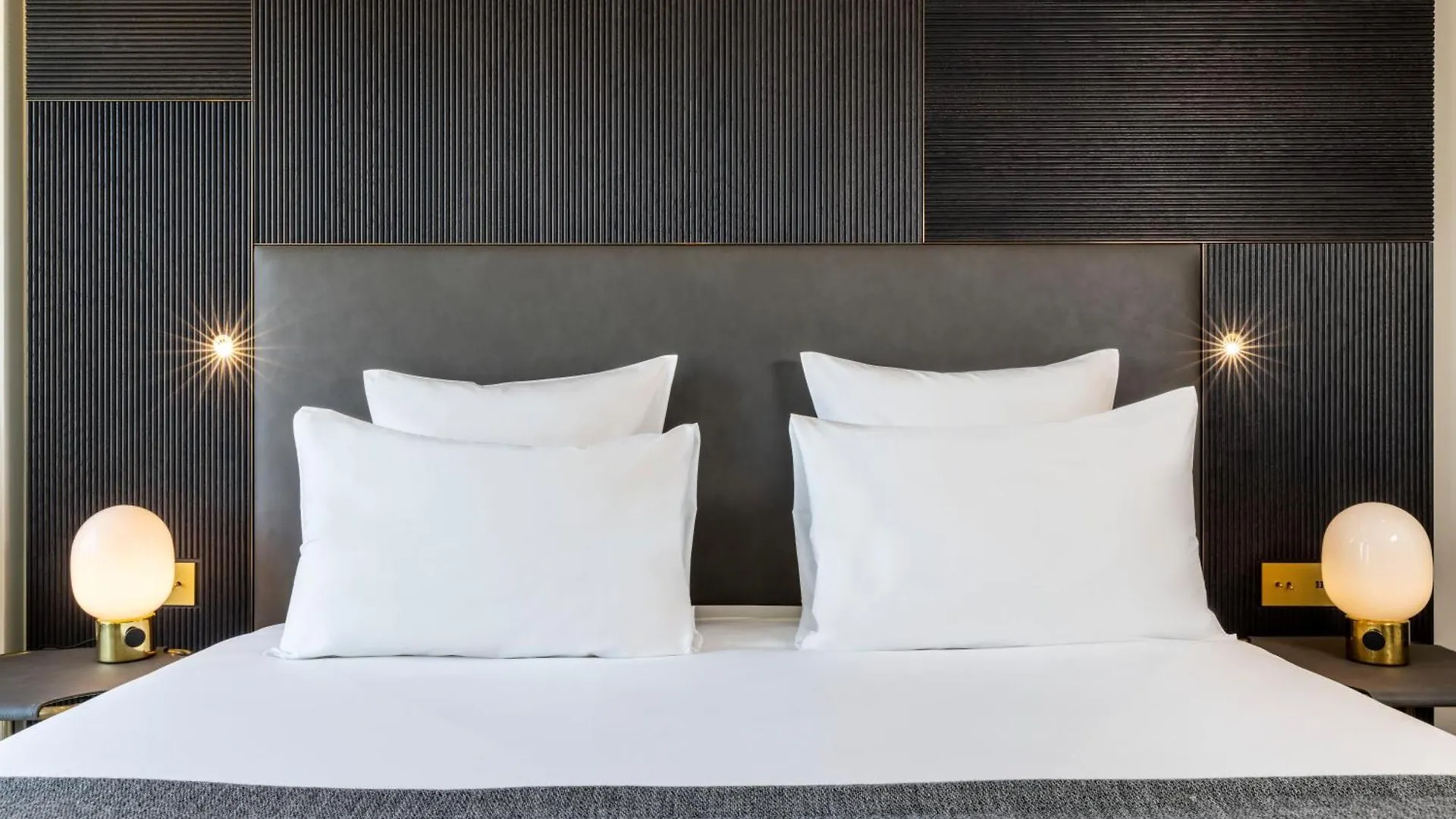 Quinzerie Hotell