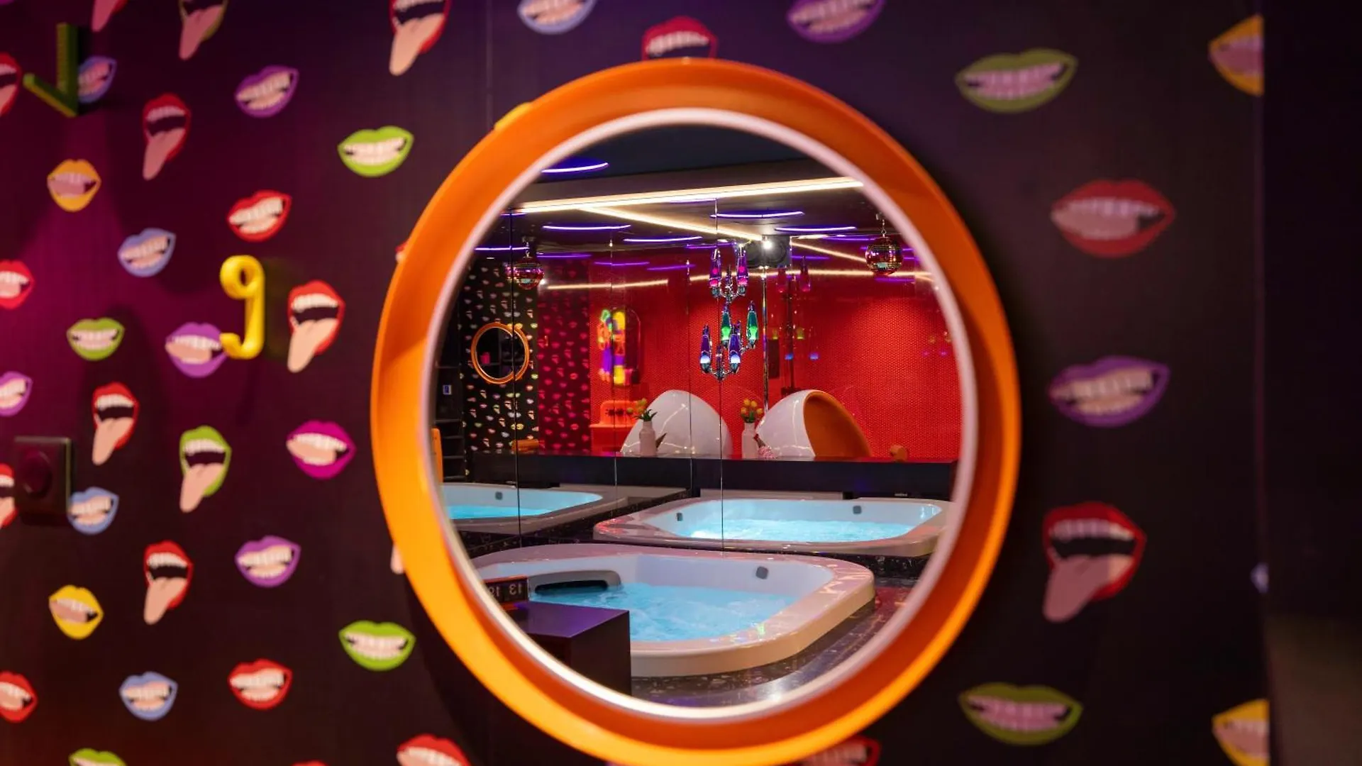 Hotell Quinzerie