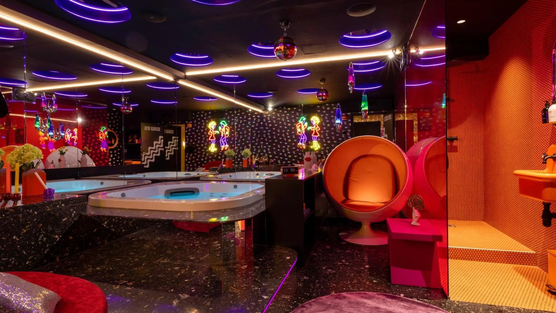 Quinzerie Hotel Parigi