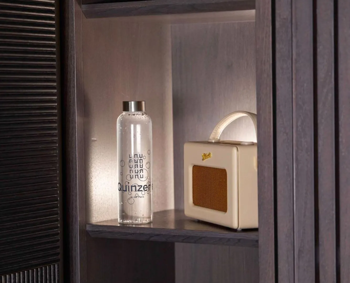 Hotell Quinzerie